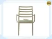 Pasgemaakte leunstoel vir seniorsverkoper | Yumeya Furniture 1