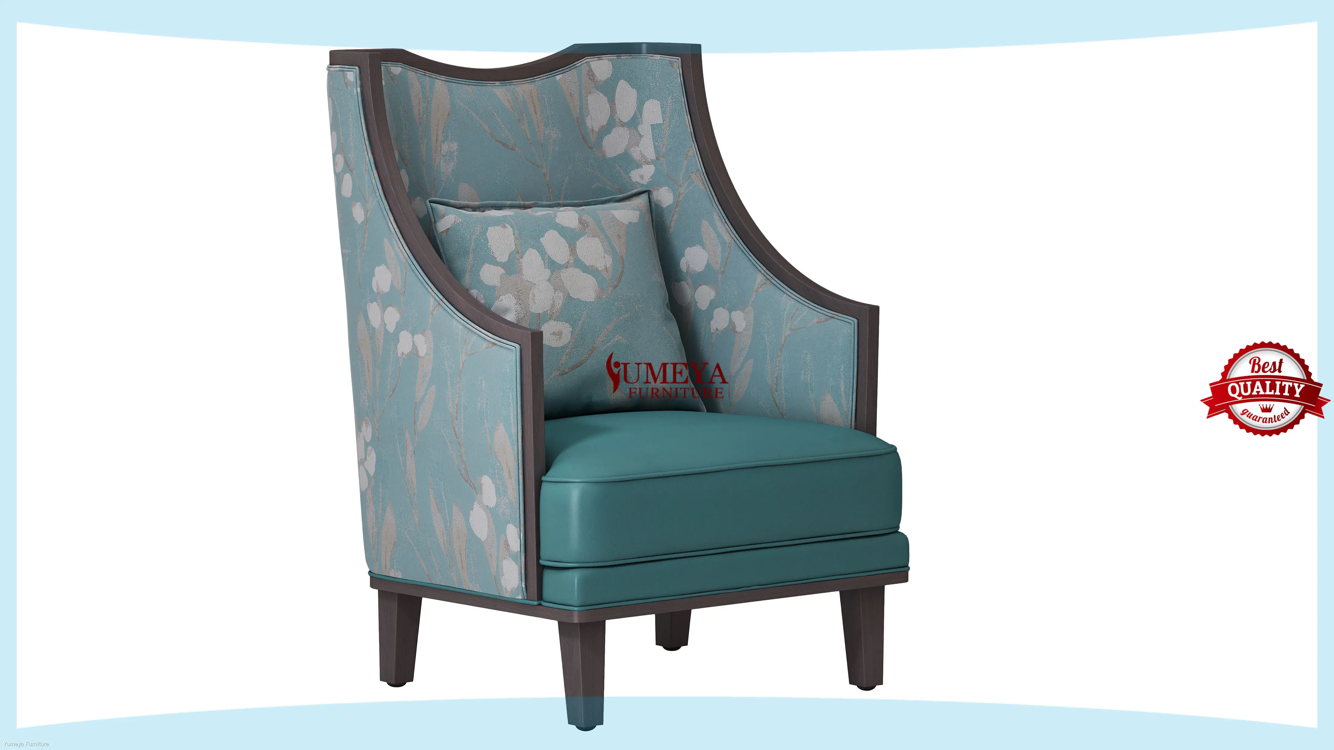 Custom made nursing home chairs for sale factory price | Yumeya Furniture 1