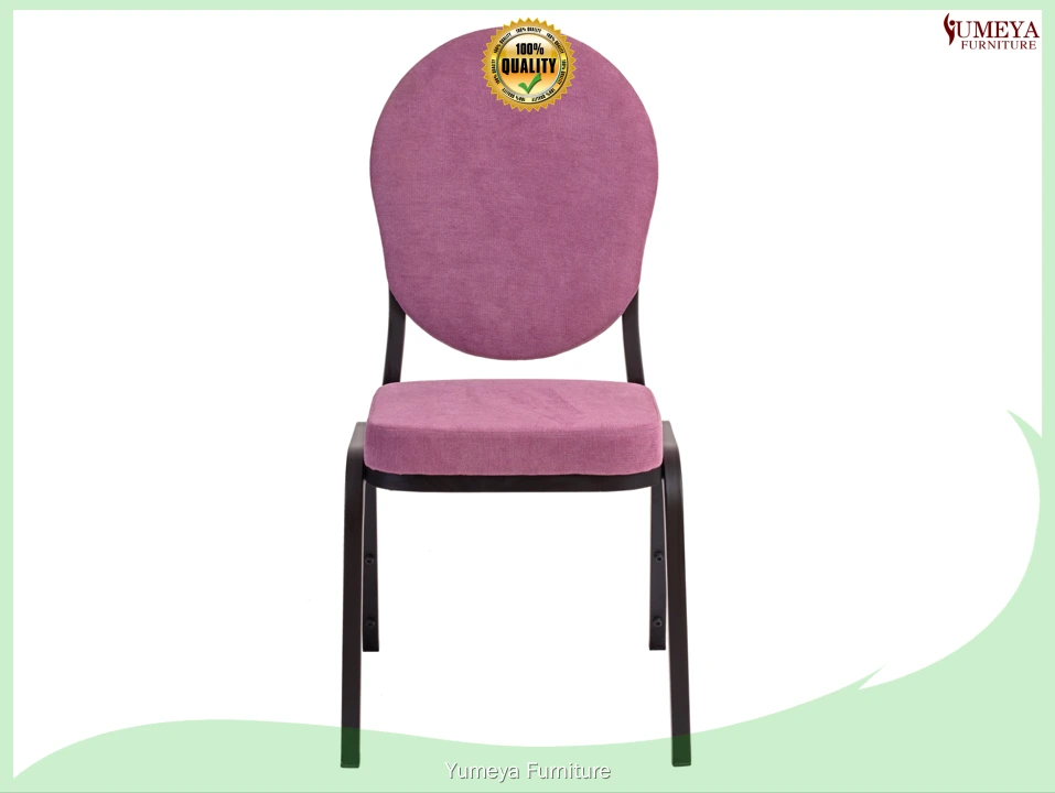 Top Banquet Hall Stoele te koop Verkoper | Yumeya Furniture 1
