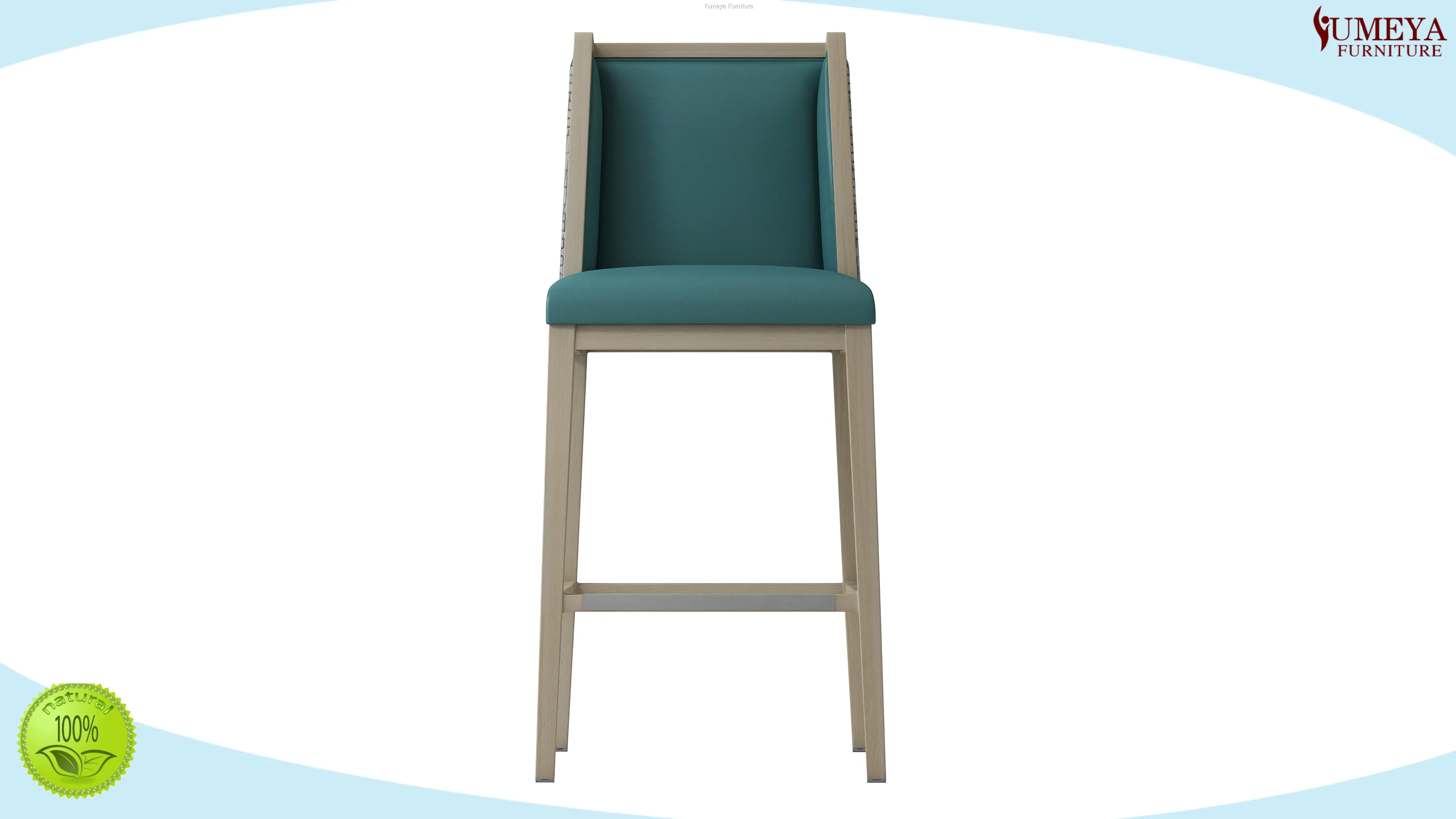 Fabricante de Funcionários de Bancos de Bar Modernos Modernos personalizados | Yumeya Furniture 1