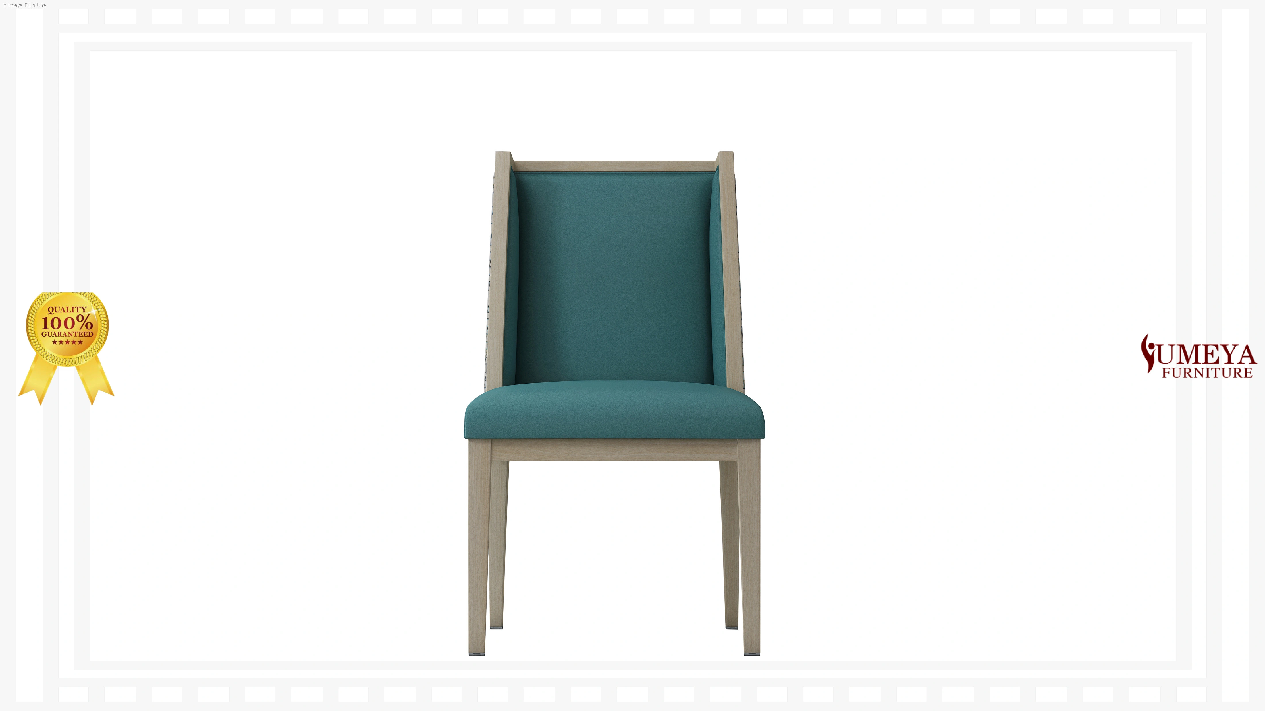Yumeya Furniture | Quality senior living dining chairs factory price 1