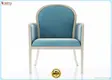 Yumeya Furniture | سینئر رہائشی تھوک کے لئے فروخت کے لئے ٹاپ سنگل سیٹر سوفی 1