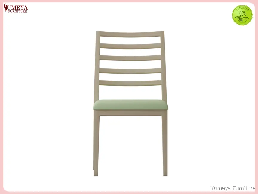 Yumeya Furniture | Nuutste beste eetstoele vir bejaardesprys 1