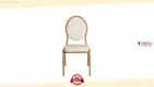 अनुकूलित धातु अध्यक्ष निर्माता आपूर्तिकर्ता | Yumeya Furniture 1