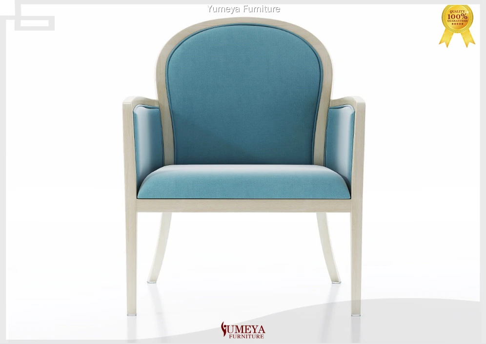 Aangepaste sitkamerstoel vir bejaarde verkopersvervaardiger | Yumeya Furniture 1