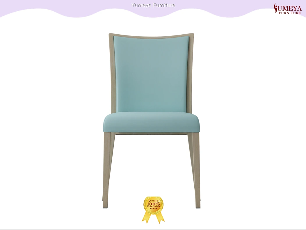 Custom armless side chair cost Manufacturer | Yumeya Furniture 1