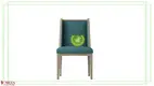 Yumeya Furniture | High-quality senior dining chairs factory 1