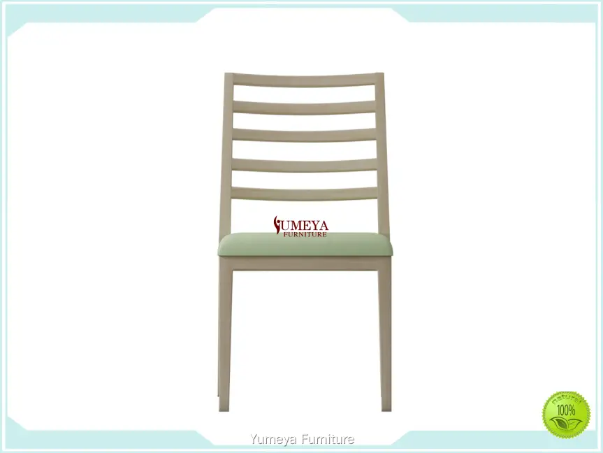 Izihlalo Zokudla Ezindala Zokudla Okugcwele | Yumeya Furniture 1