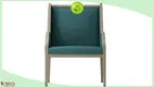 Custom single seater lounge chair for elderly vendor Manufacturer | Yumeya Furniture 1