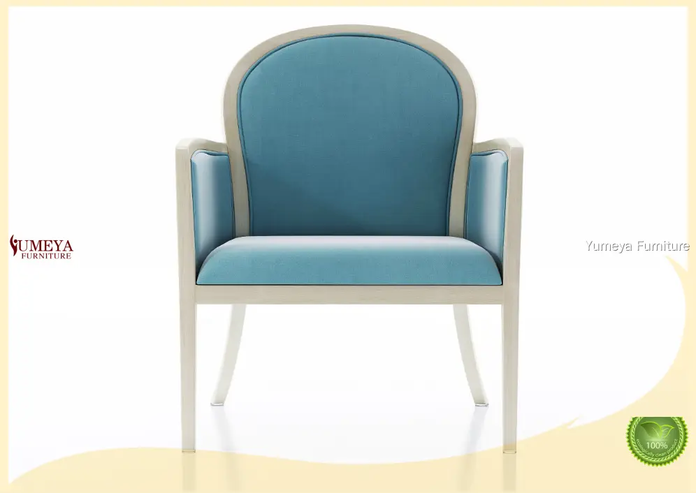 Bulk buy single seater lounge chair for elderly wholesale | Yumeya Furniture 1