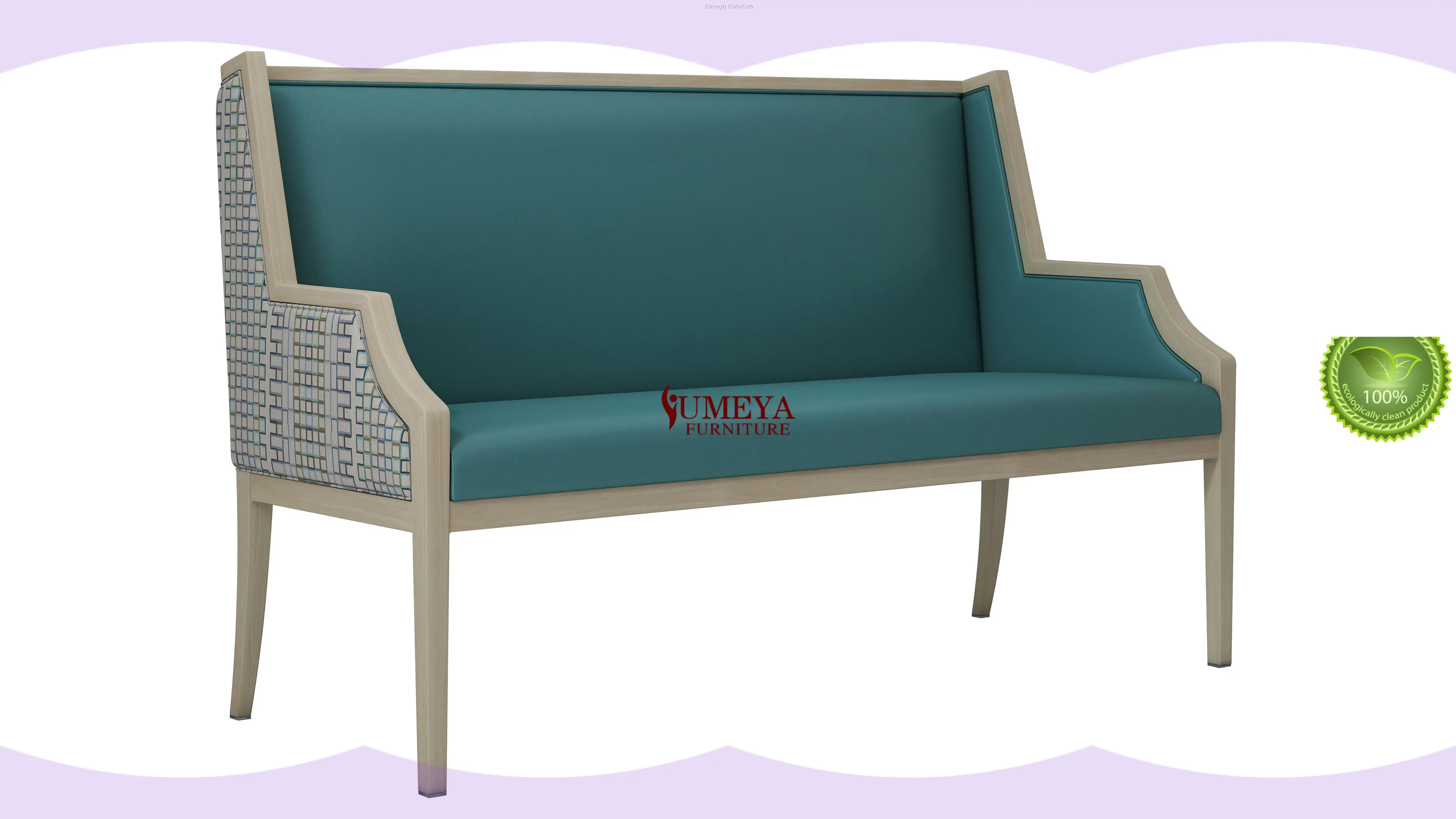 Sérsmíðaðir stólar fyrir verksmiðju umönnunarheimila | Yumeya Furniture 1