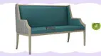 Sérsmíðaðir stólar fyrir verksmiðju umönnunarheimila | Yumeya Furniture 1