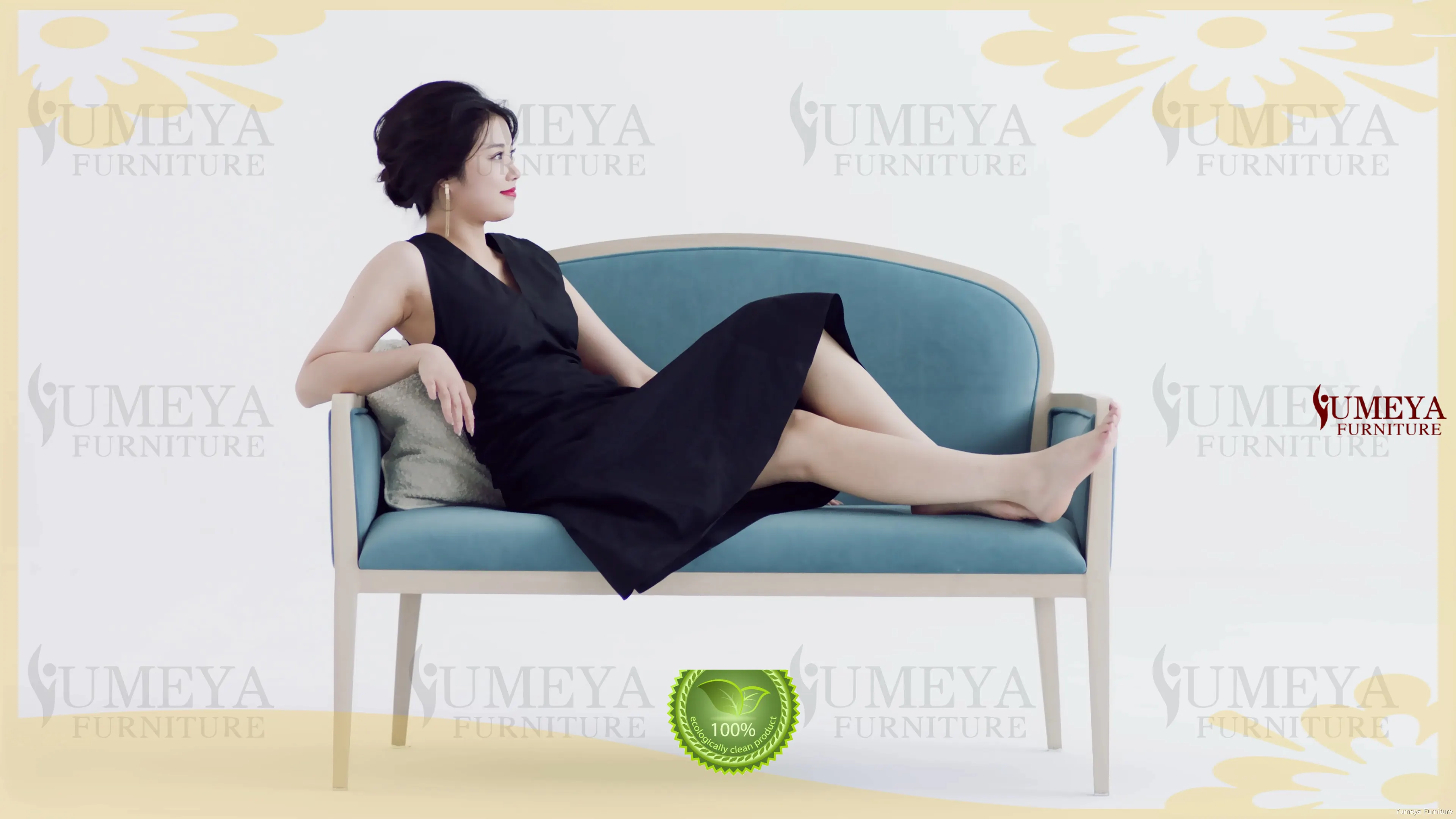 Yumeya Furniture | Latest senior chairs for elderly cost 1