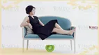 Yumeya Furniture | Latest senior chairs for elderly cost 1
