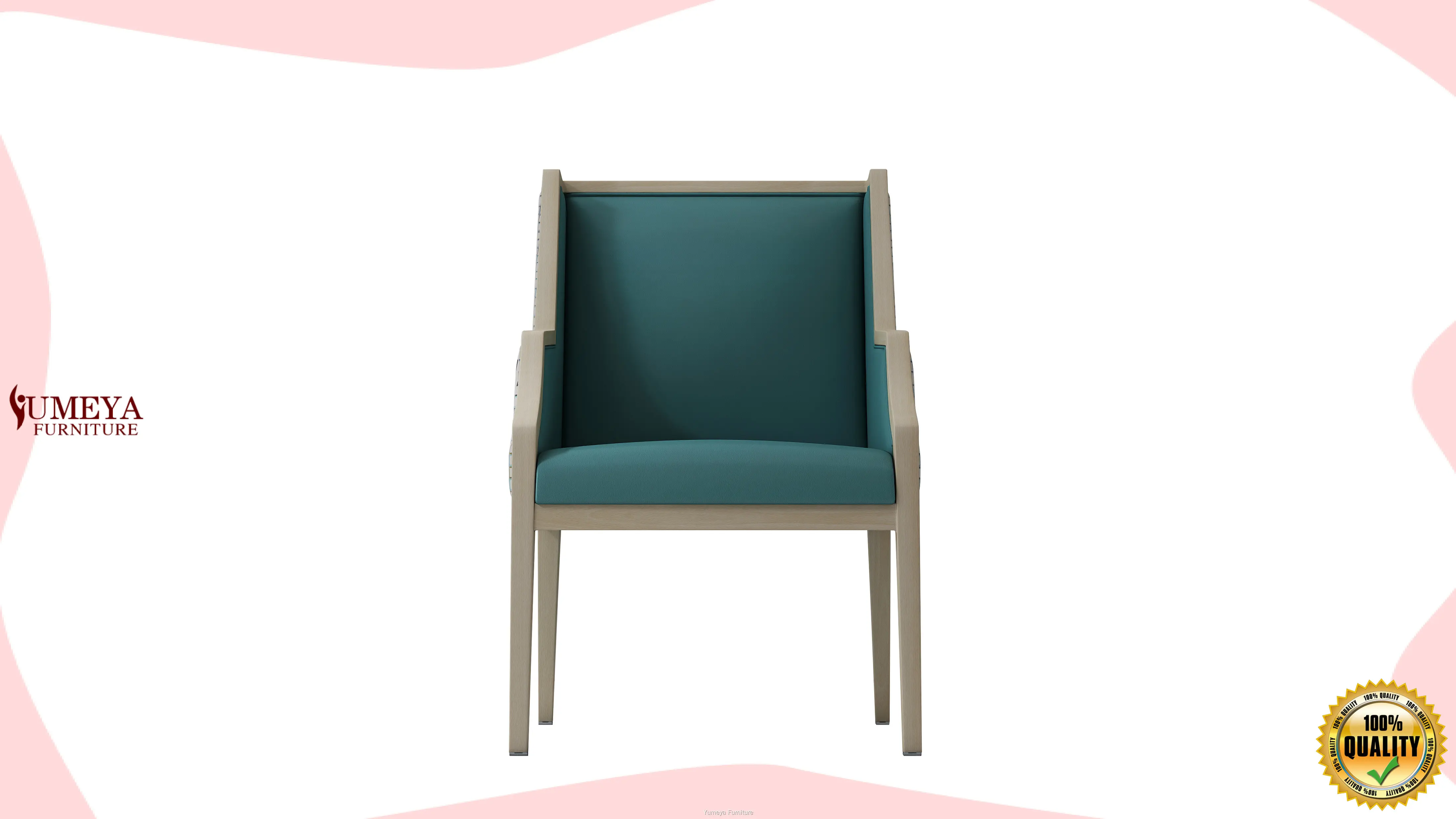 Troscán Maireachtála Saincheaptha le haghaidh Díol Monaróir | Yumeya Furniture 1