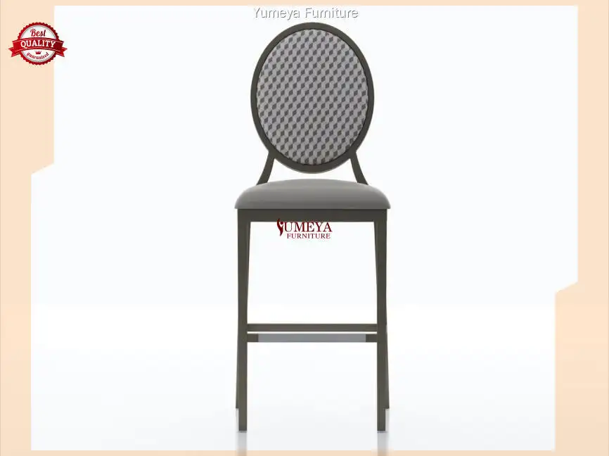 Yumeya Furniture | Tellerhoogtekoelpunte van hoë gehalte wat gemaklik is vir bejaarde vervaardiger 1