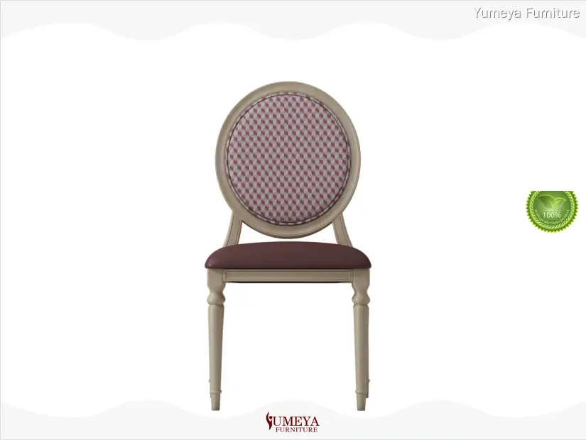 Professional chairs for the elderly cost | Yumeya Furniture 1