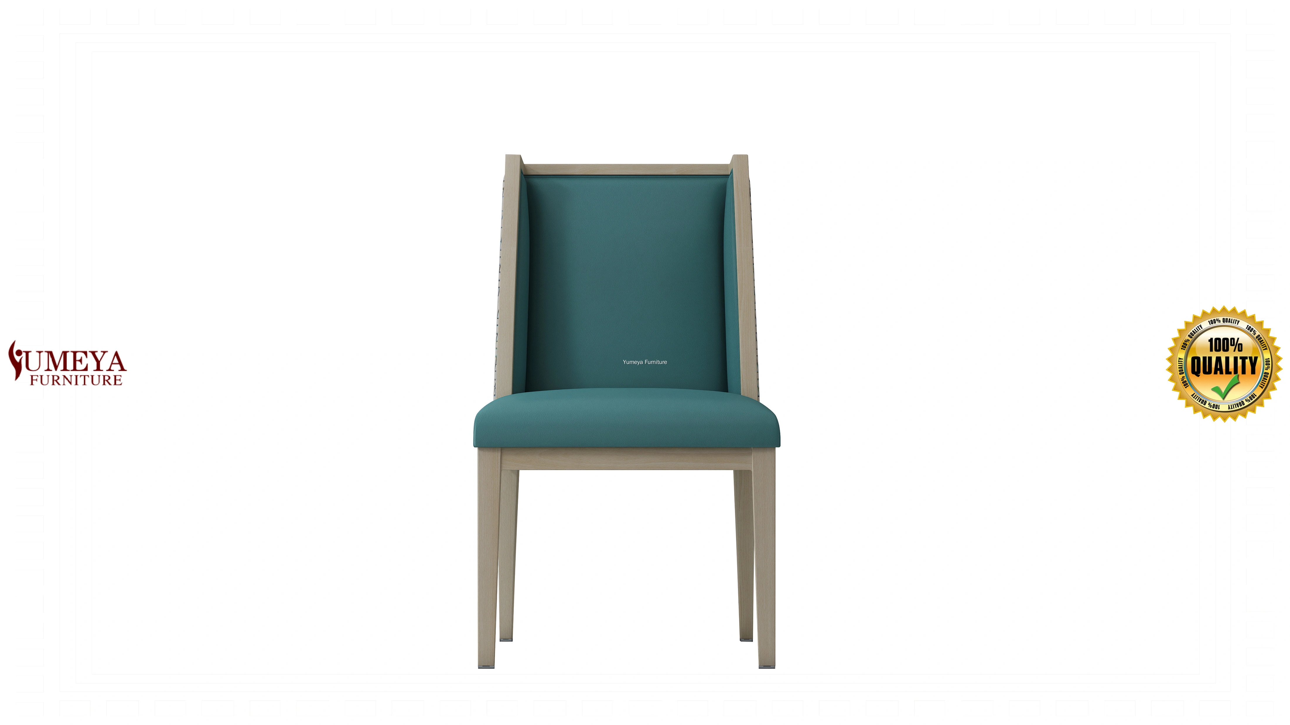 Yumeya Furniture | Custom independent living furniture company 1