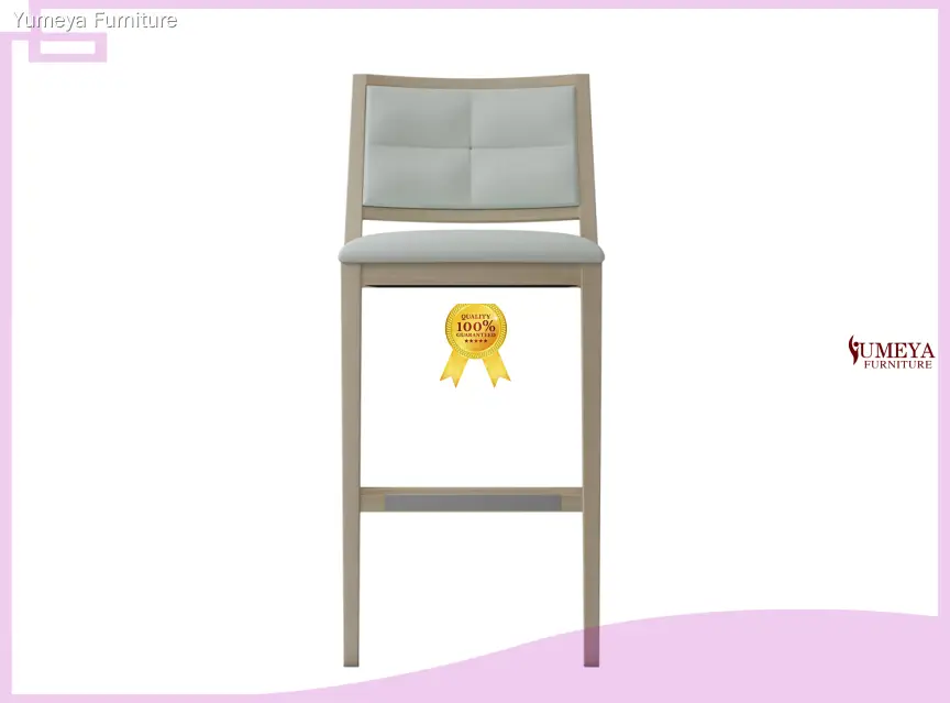 Aangepaste vervaardiger van metaalstoelvervaardiger | Yumeya Furniture 1