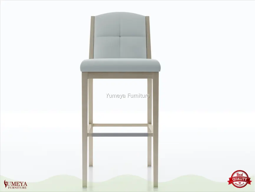 Nuwe beste gemaklike kroegstoele vir bejaarde groothandel | Yumeya Furniture 1