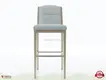 Nuwe beste gemaklike kroegstoele vir bejaarde groothandel | Yumeya Furniture 1