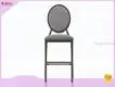 Gemaklike hoë agterste kroegstoele teen groothandelpryse | Yumeya Furniture 1