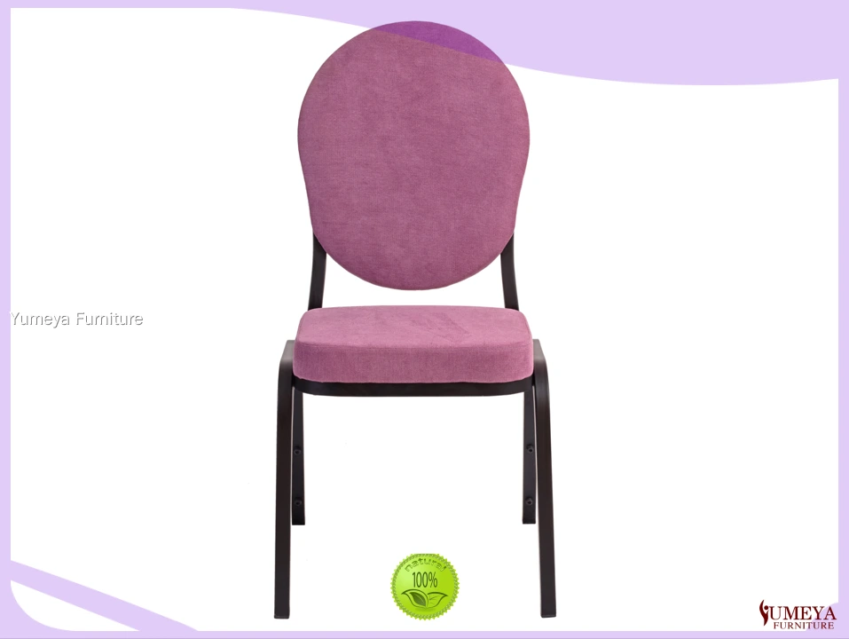 Verkoper van hoë gehalte standaard banketstoele | Yumeya Furniture 1