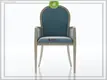 Custom dining room chairs with arms for elderly manufacturer | Yumeya Furniture 1