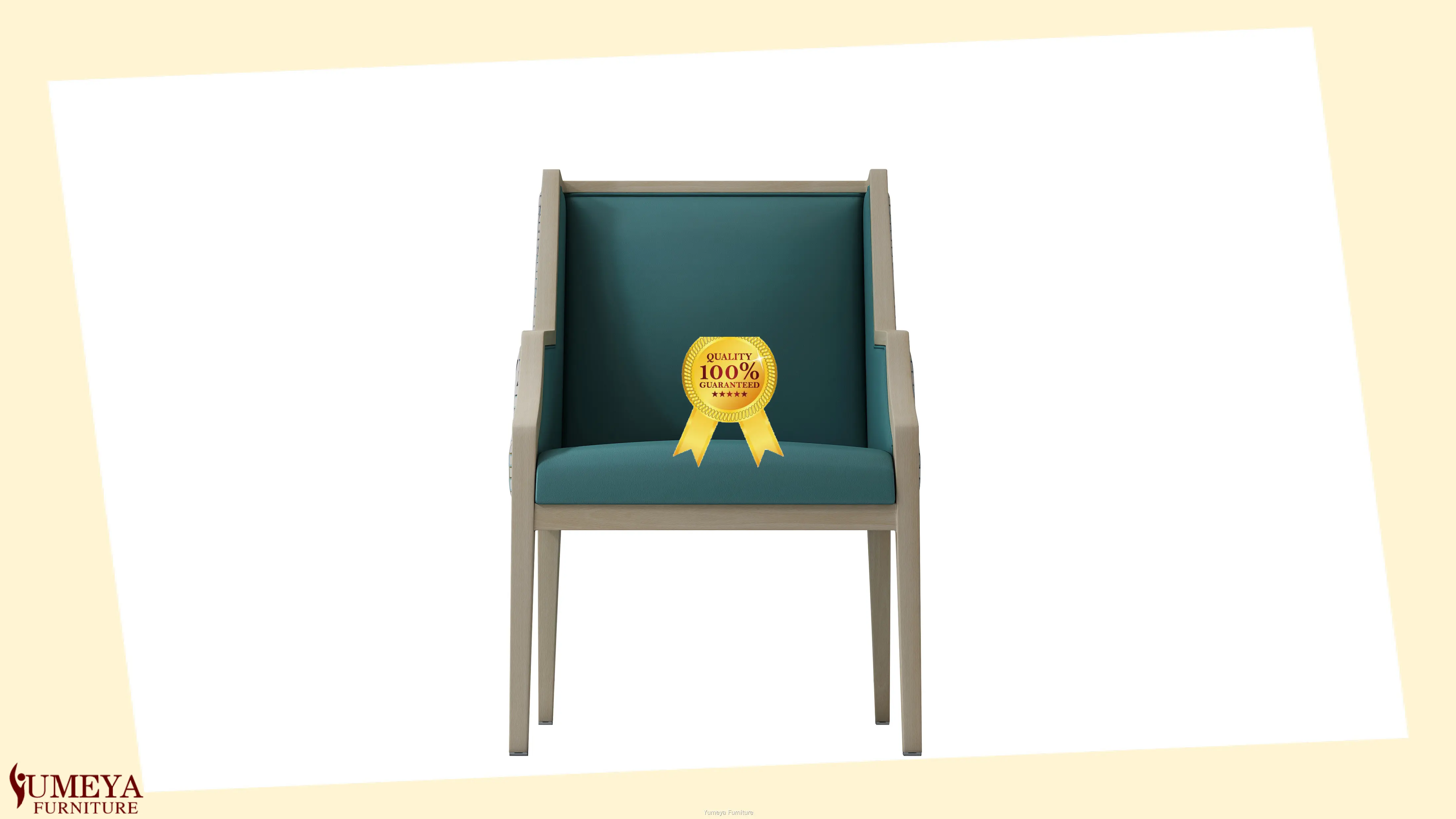 Custom Senior Living Folluse Cost hilberîner | Yumeya Furniture 1