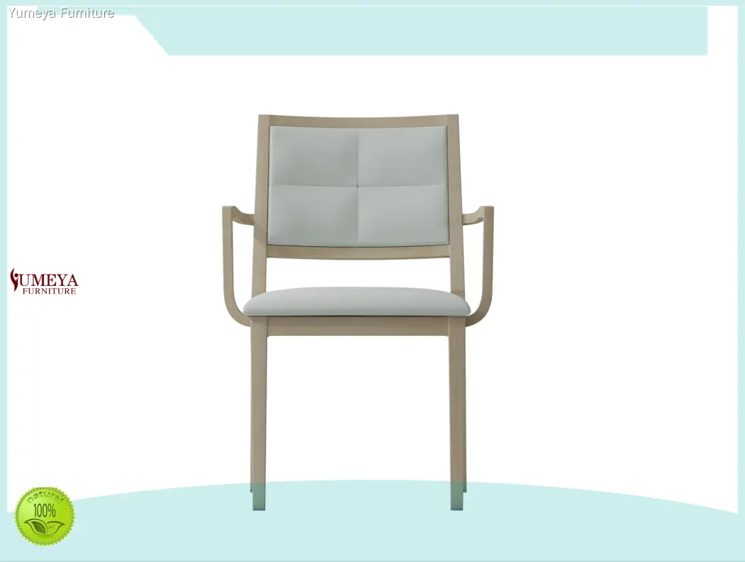Koop die beste leunstoel vir bejaardesvoorraad | Yumeya Furniture 1