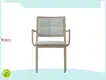 Koop die beste leunstoel vir bejaardesvoorraad | Yumeya Furniture 1