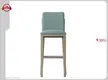 Top modern comfortable bar stools company | Yumeya Furniture 1