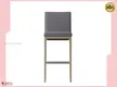 Yumeya Furniture | Kwaliteit die gemaklikste teenhoogte -balkstoele 1