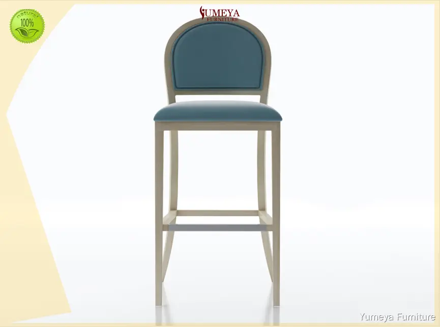 Yumeya Furniture | Koop gemaklike toonbankhoogte vir bejaarde maatskappy 1
