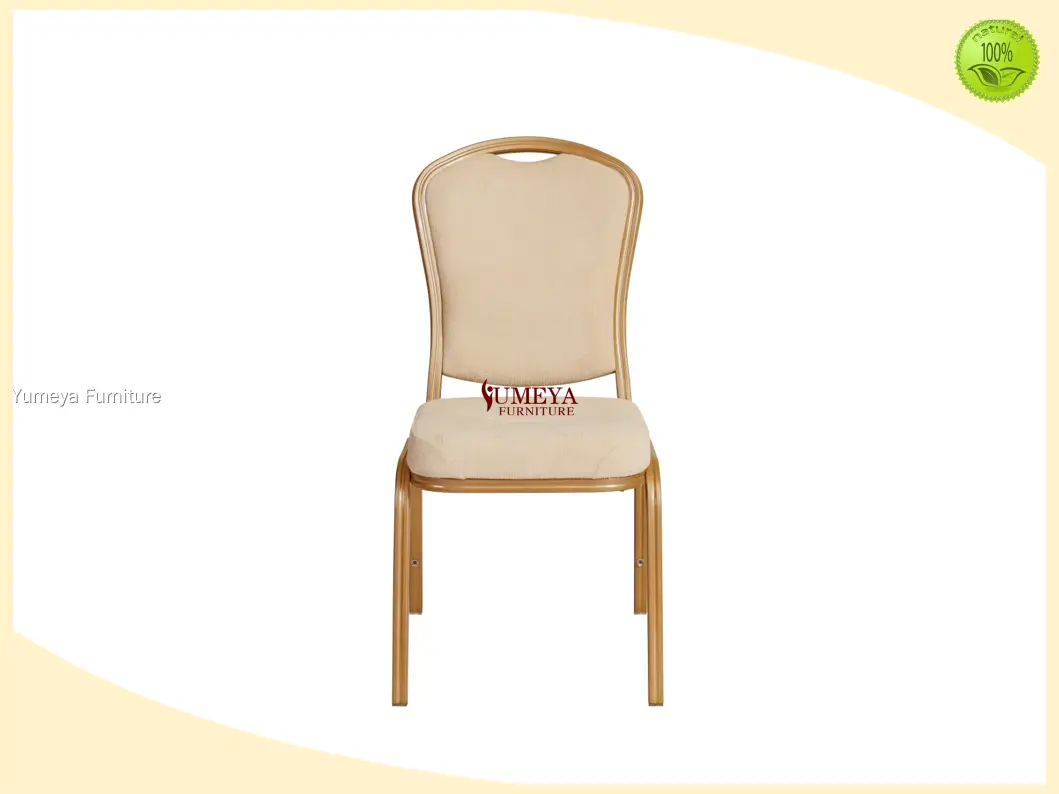 Yumeya Furniture | OEM/ODM -gebeurtenisstoele groothandelverskaffer 1