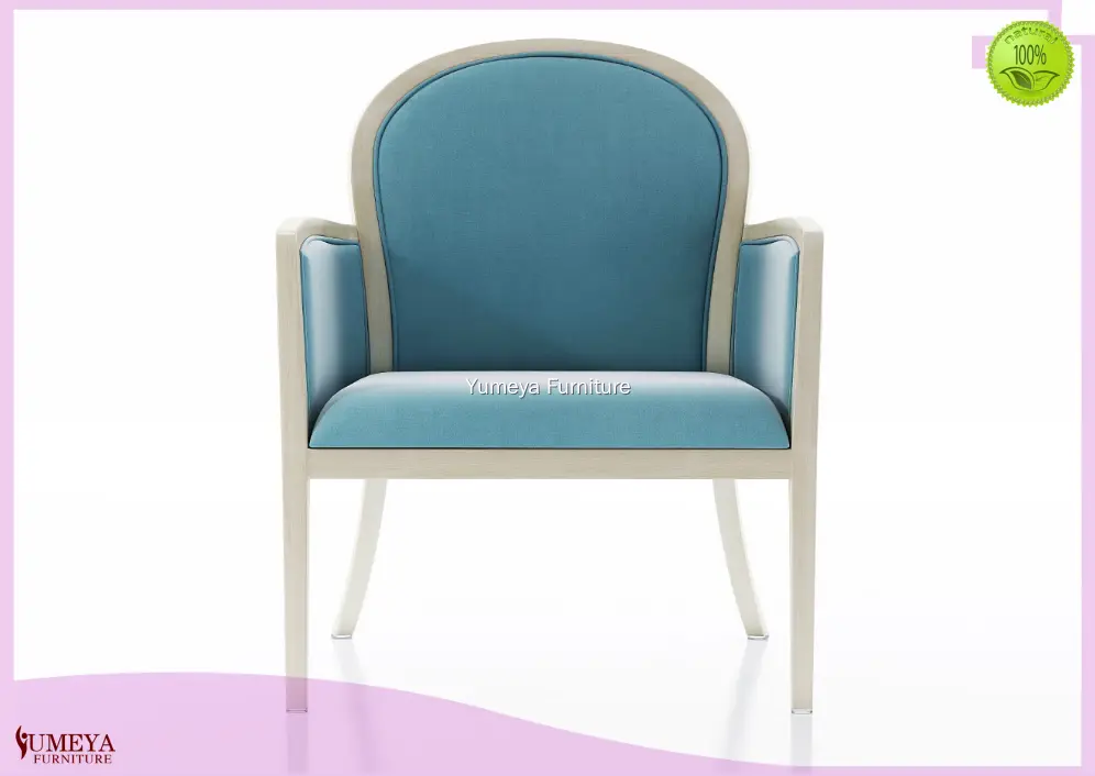 New small one seat sofa for elderly manufacturer | Yumeya Furniture 1