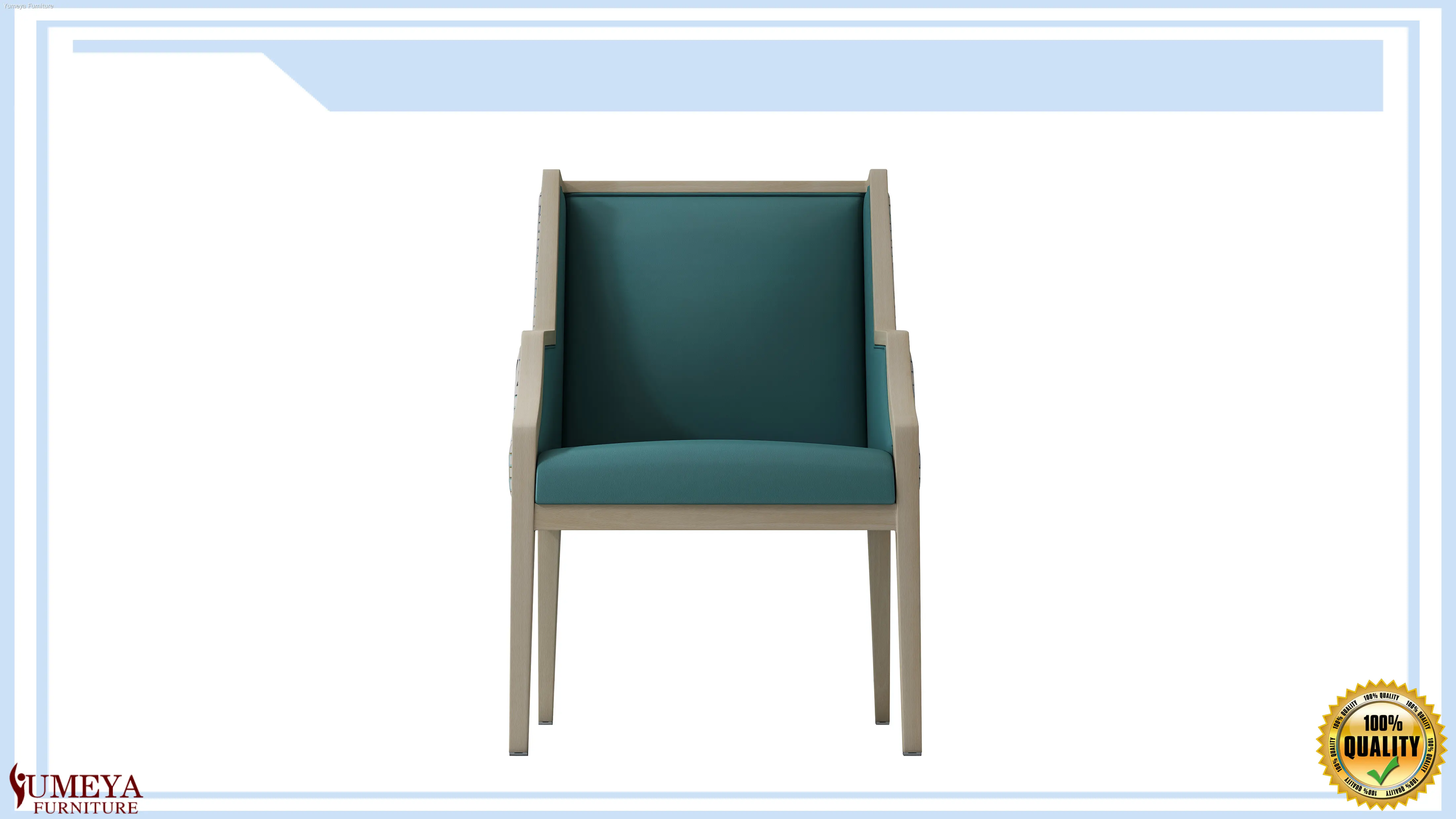 dining chair for elderly at Wholesale Prices | Yumeya Furniture 1