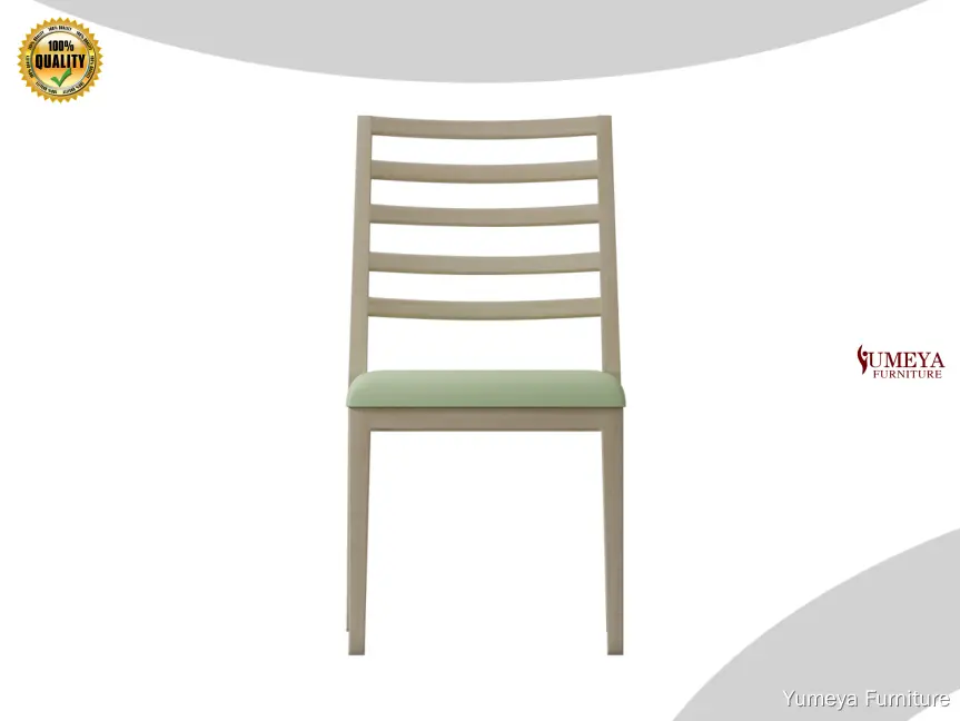 Yumeya Furniture | Thenga i-Metal Chailot Courion 1