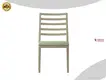 Yumeya Furniture | Thenga i-Metal Chailot Courion 1