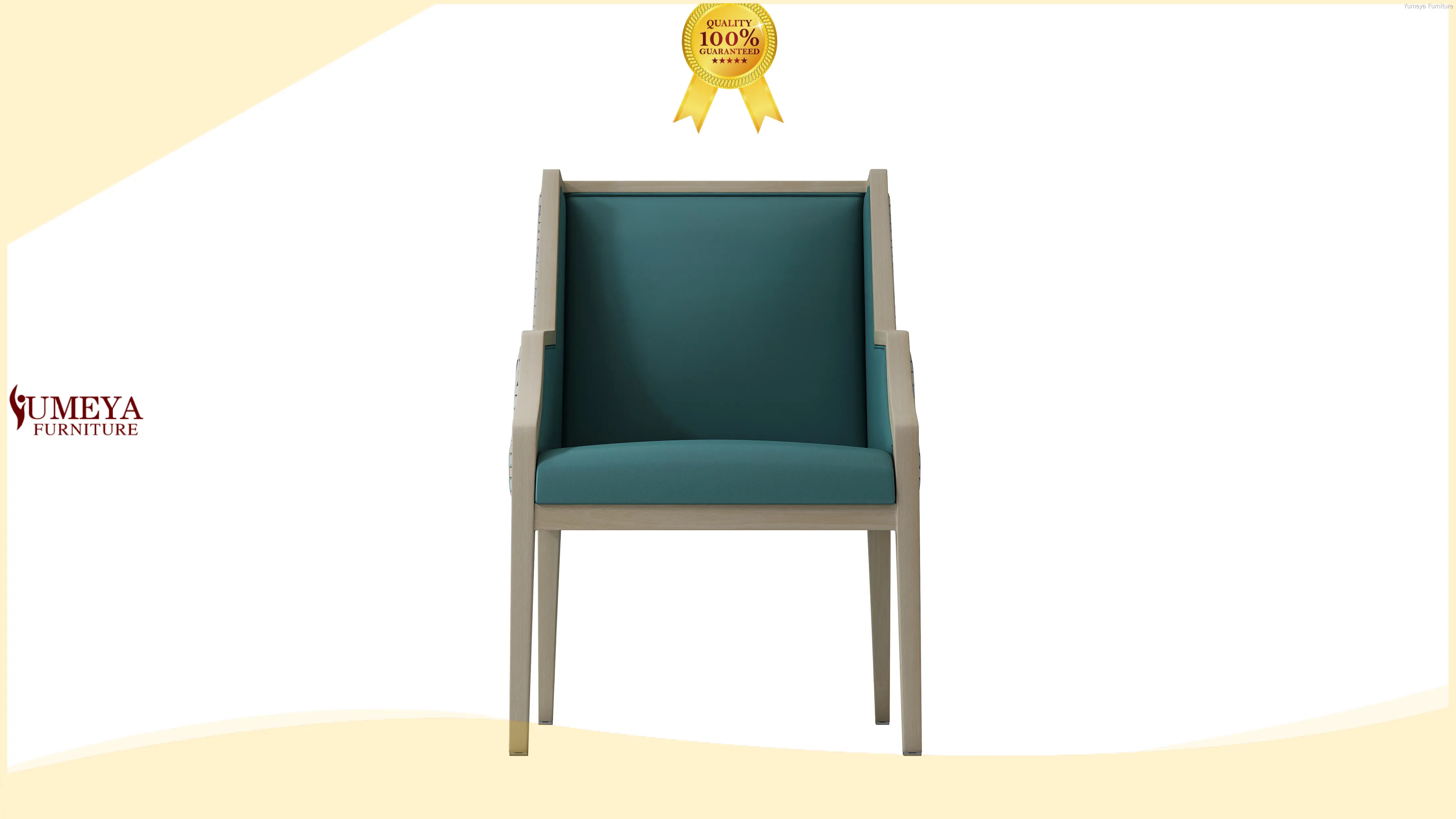 Biyo-sare oo tayo sare leh oo sarkaal sare ah Yumeya Furniture 1