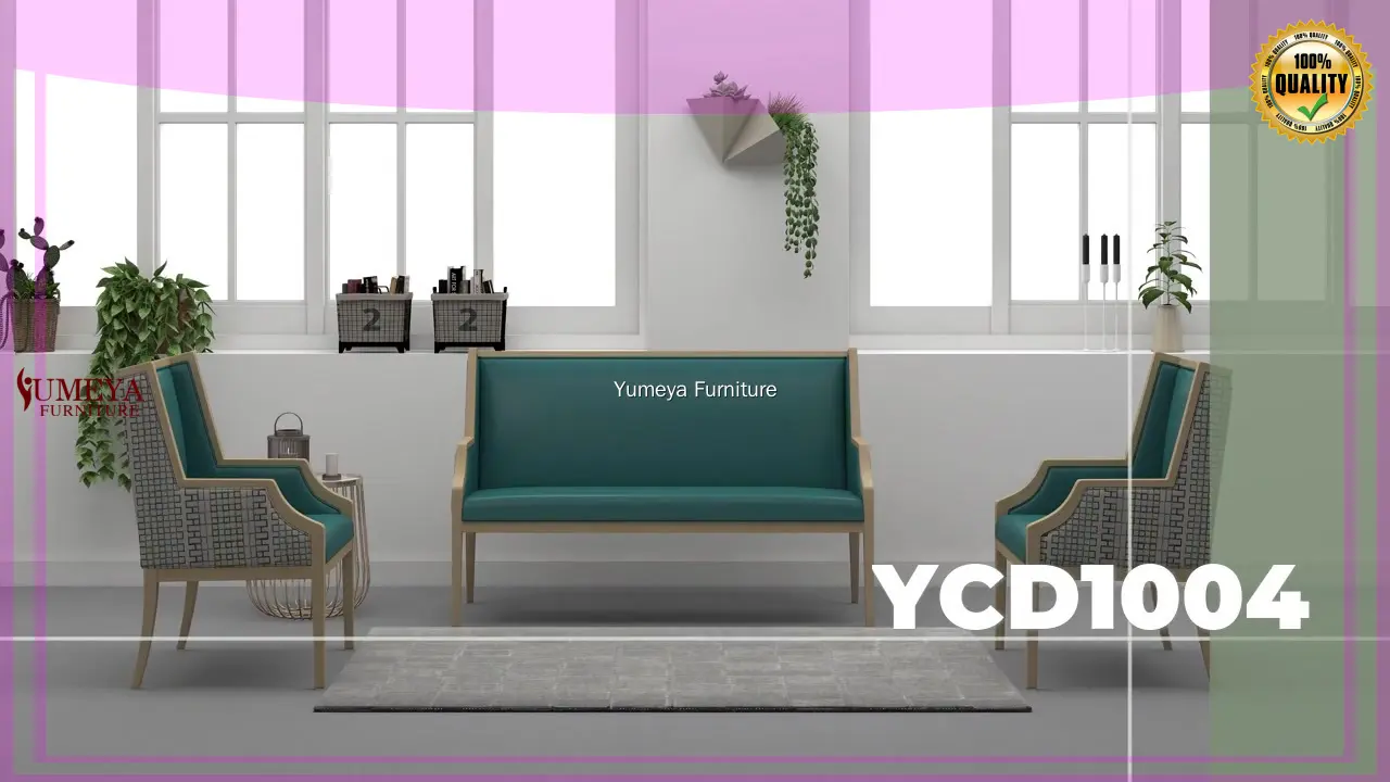 Vervaardiger van pasgemaakte stoele vervaardiger | Yumeya Furniture 1
