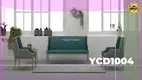 Vervaardiger van pasgemaakte stoele vervaardiger | Yumeya Furniture 1