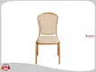 Karriget e stacking me porosi Prodhuesit Prodhues Prodhues | Yumeya Furniture 1