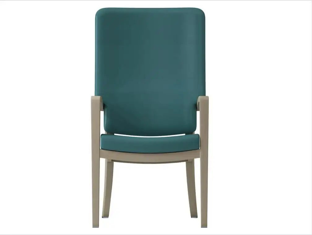 Yumeya Furniture | OEM/ODM -voorsittersvervaardigervoorraad 2