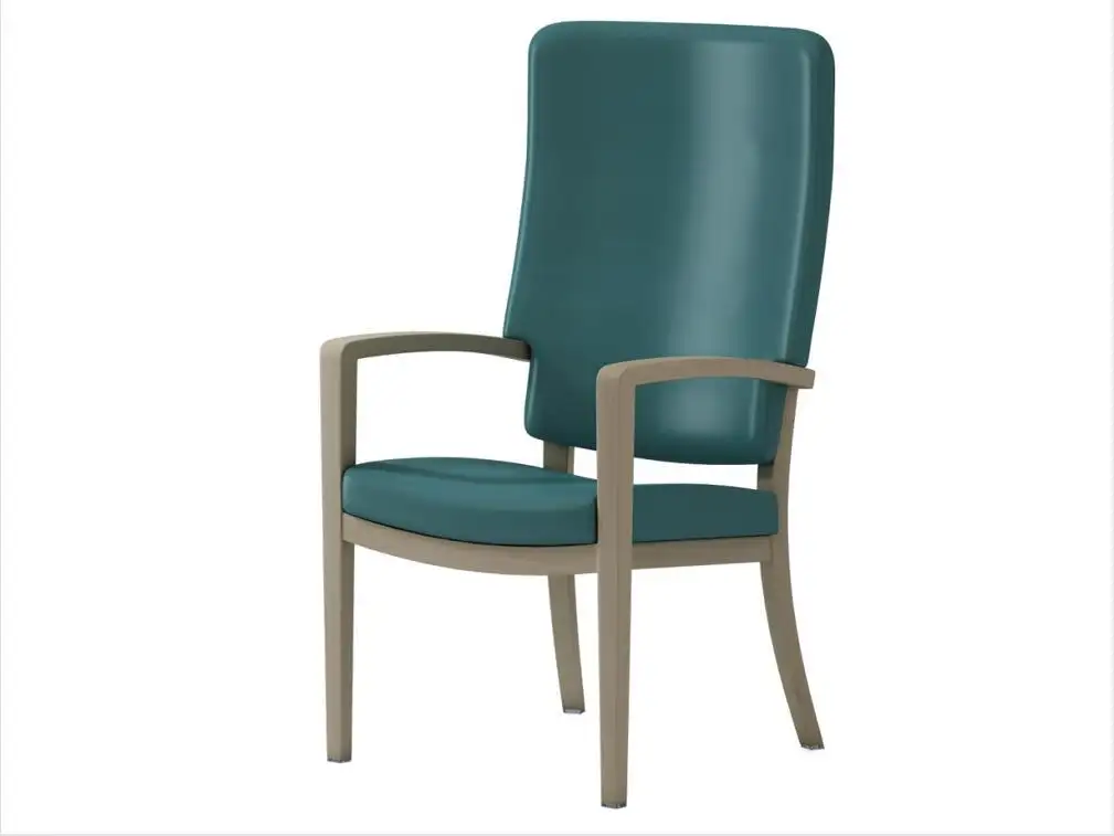 Yumeya Furniture | OEM/ODM -voorsittersvervaardigervoorraad 3