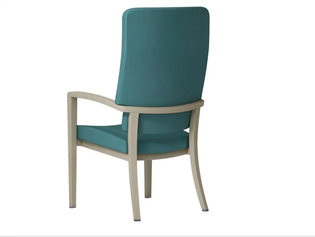 Yumeya Furniture | OEM/ODM -voorsittersvervaardigervoorraad 4