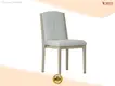 Yumeya Furniture | Latest armless side chair vendor 1