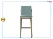 Pasgemaakte gemaklike kroeghoogte vir bejaardes vir bejaardes | Yumeya Furniture 1