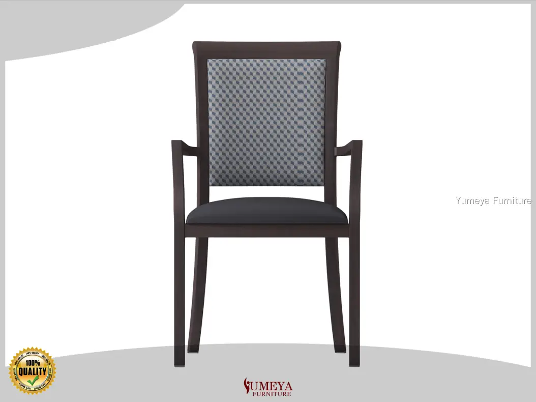 Yumeya Furniture |散裝購買老人扶手椅供應 1