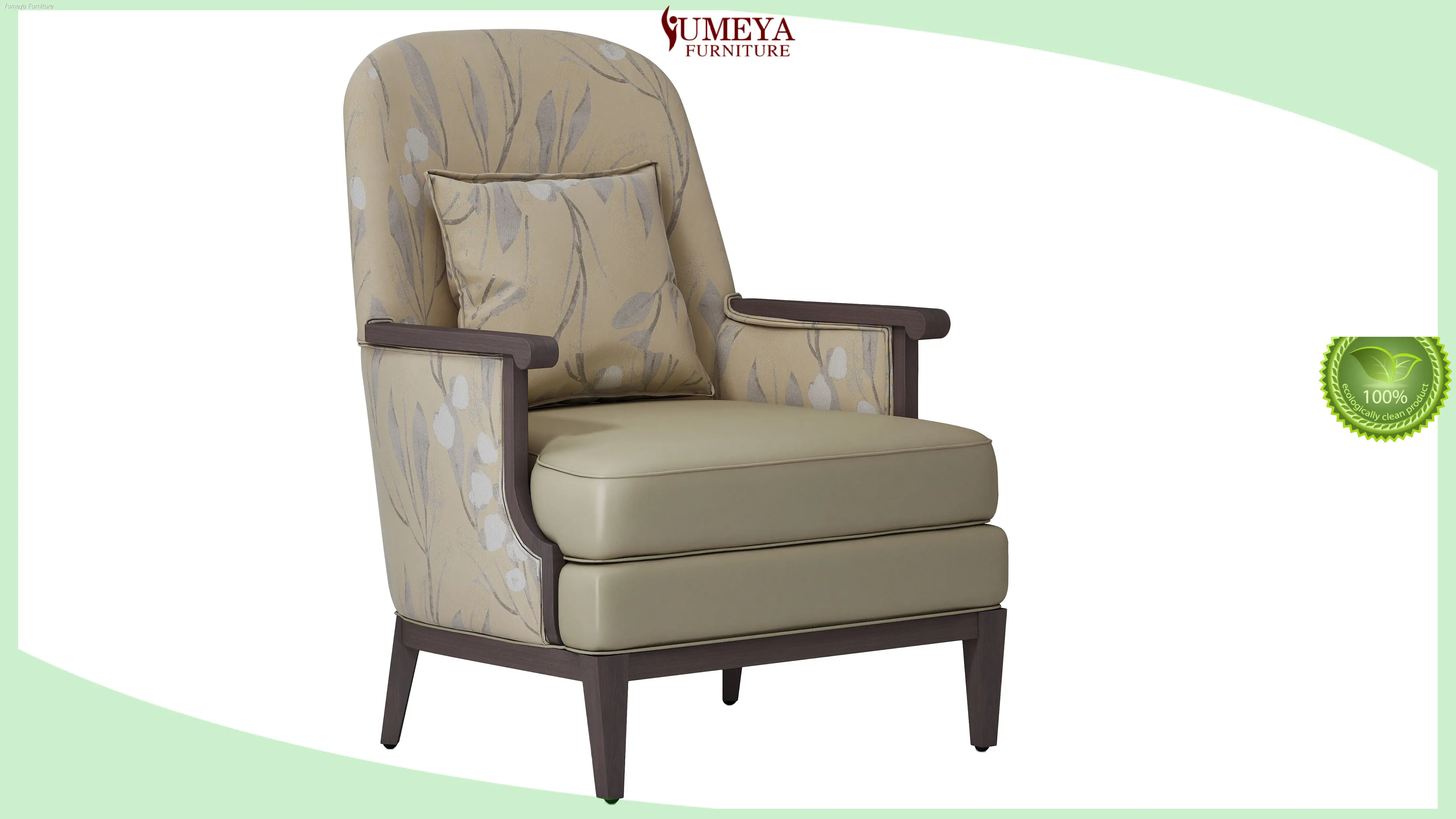 Yumeya Furniture | Pasgemaakte meubels vir verpleeginrigtings 1